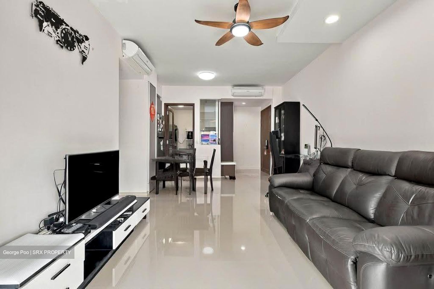 The Visionaire (D27), Condominium #618601991